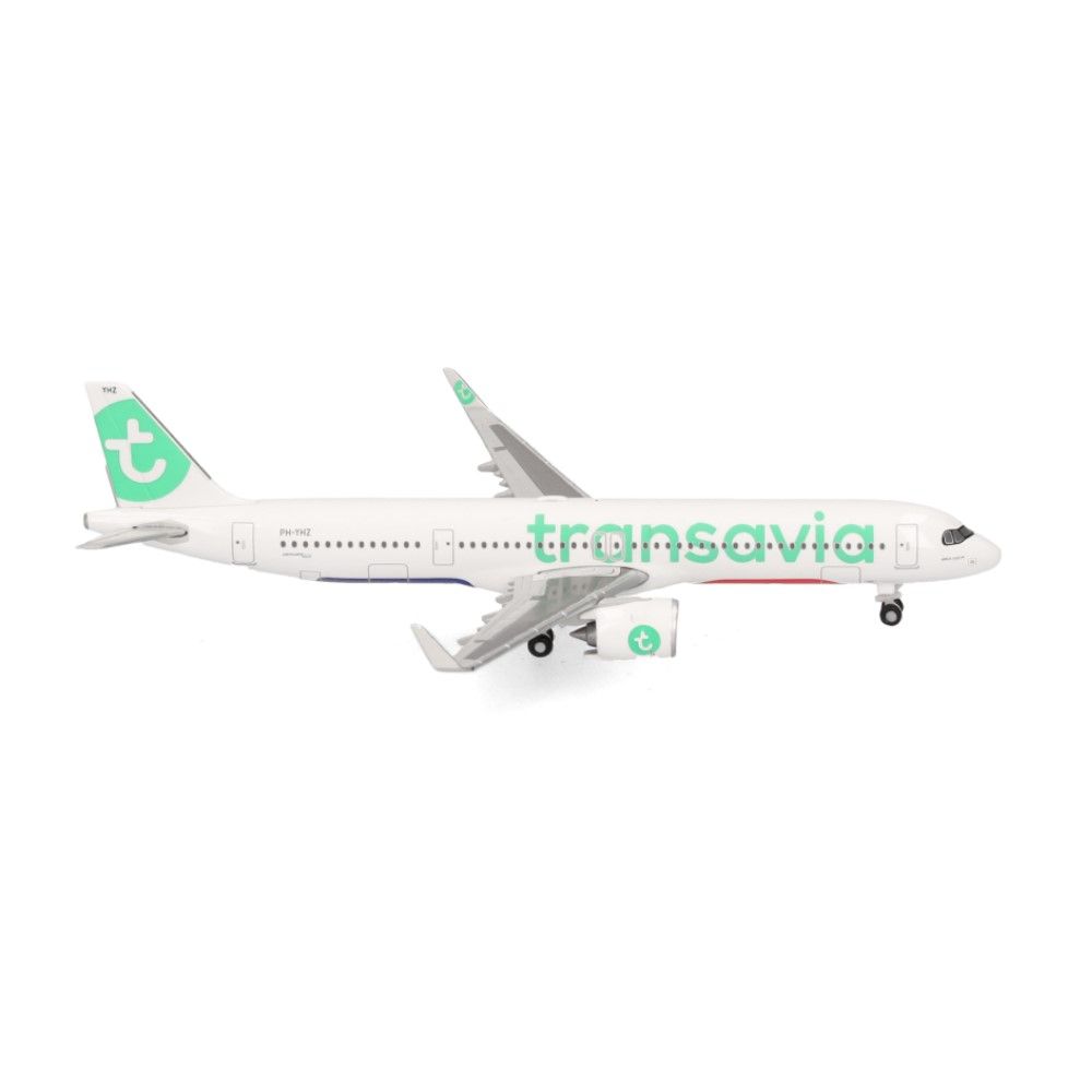 1/500 - Airbus A321neo Transavia