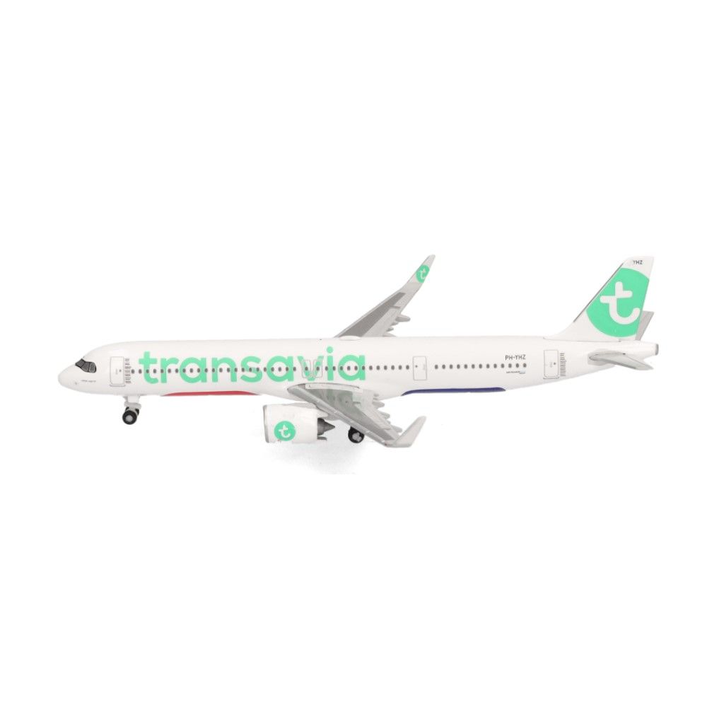 1/500 - Airbus A321neo Transavia
