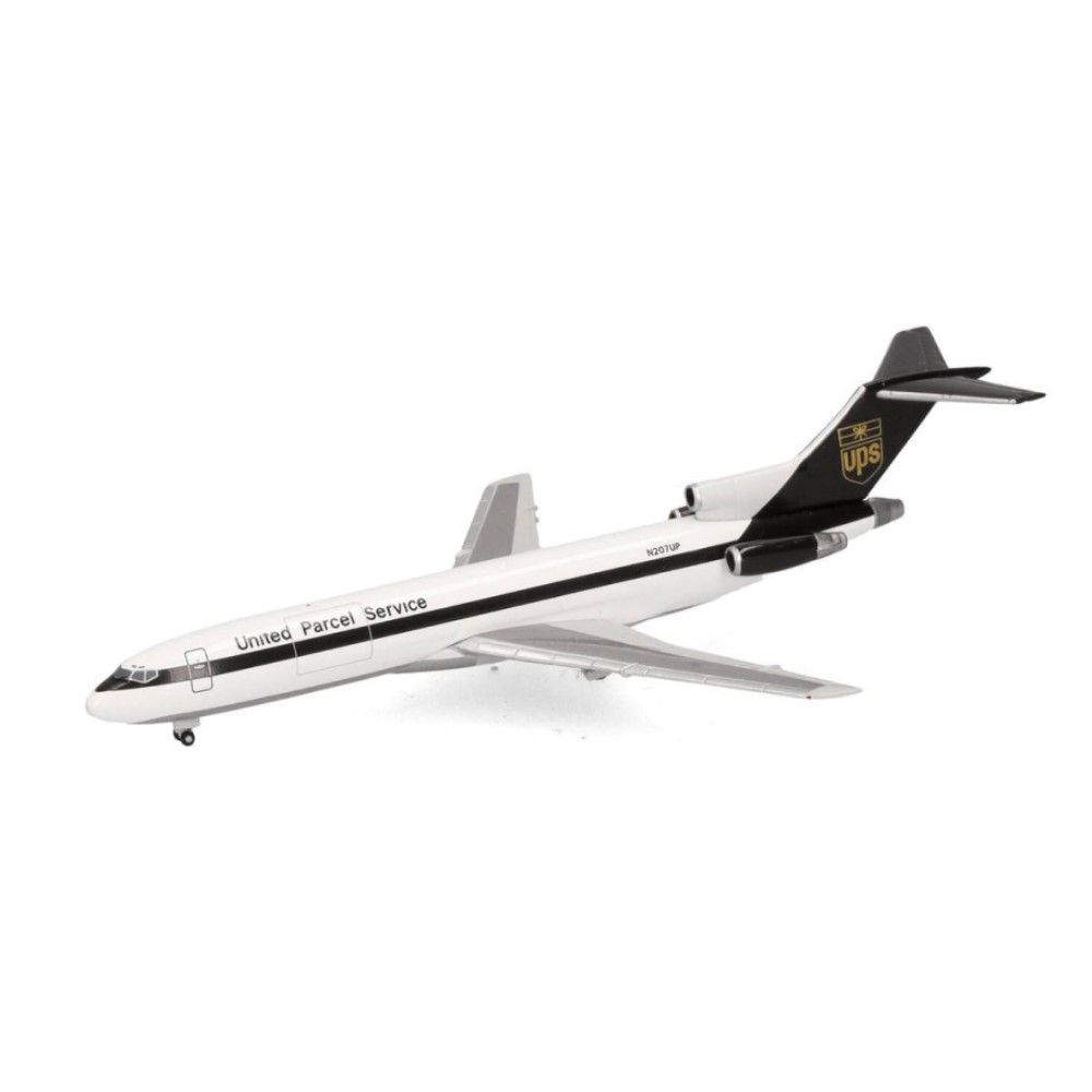 1/500 - Boeing 727-200 UPS Airlines
