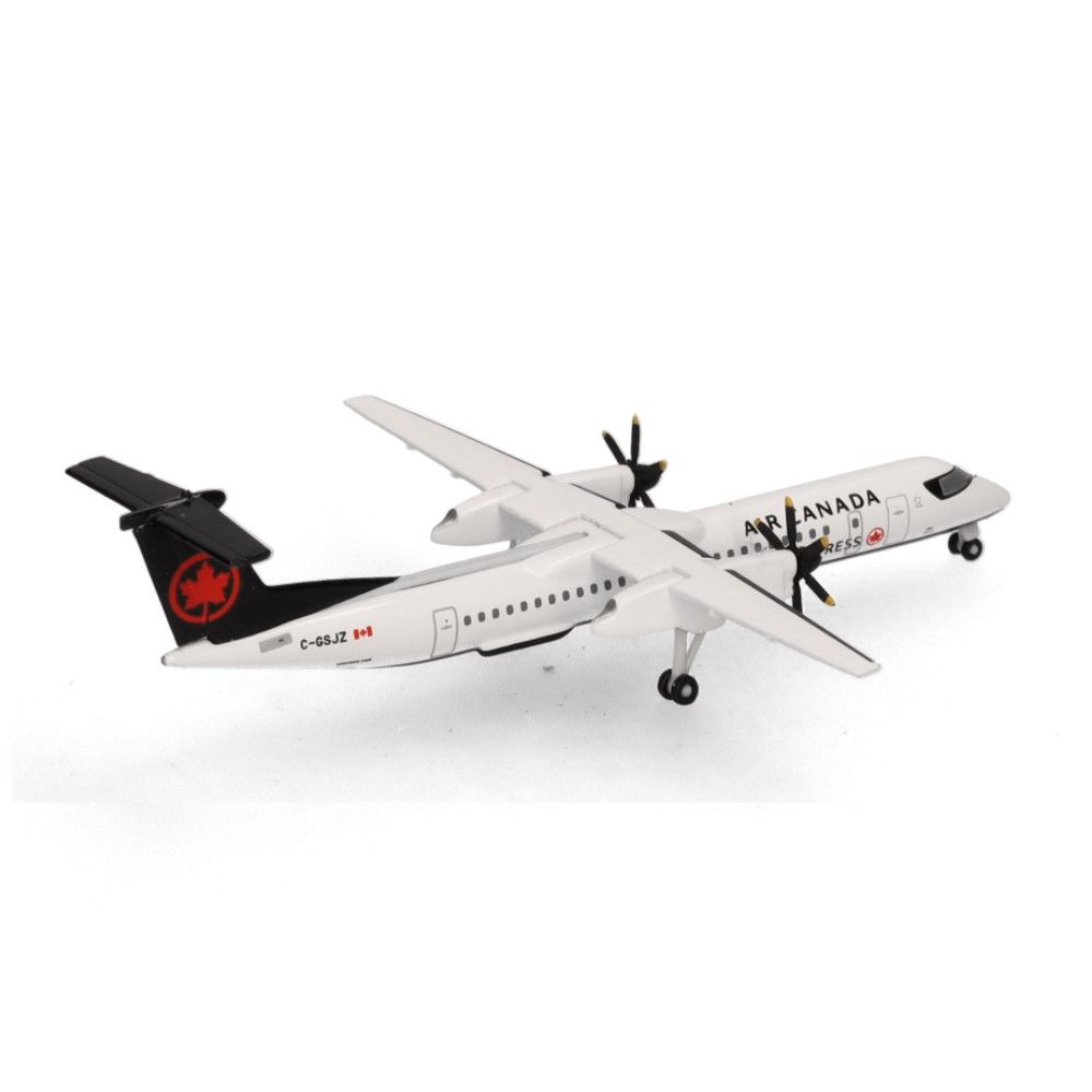 1/500 - Bombardier Q400 Air Canada Express - C-GSJZ