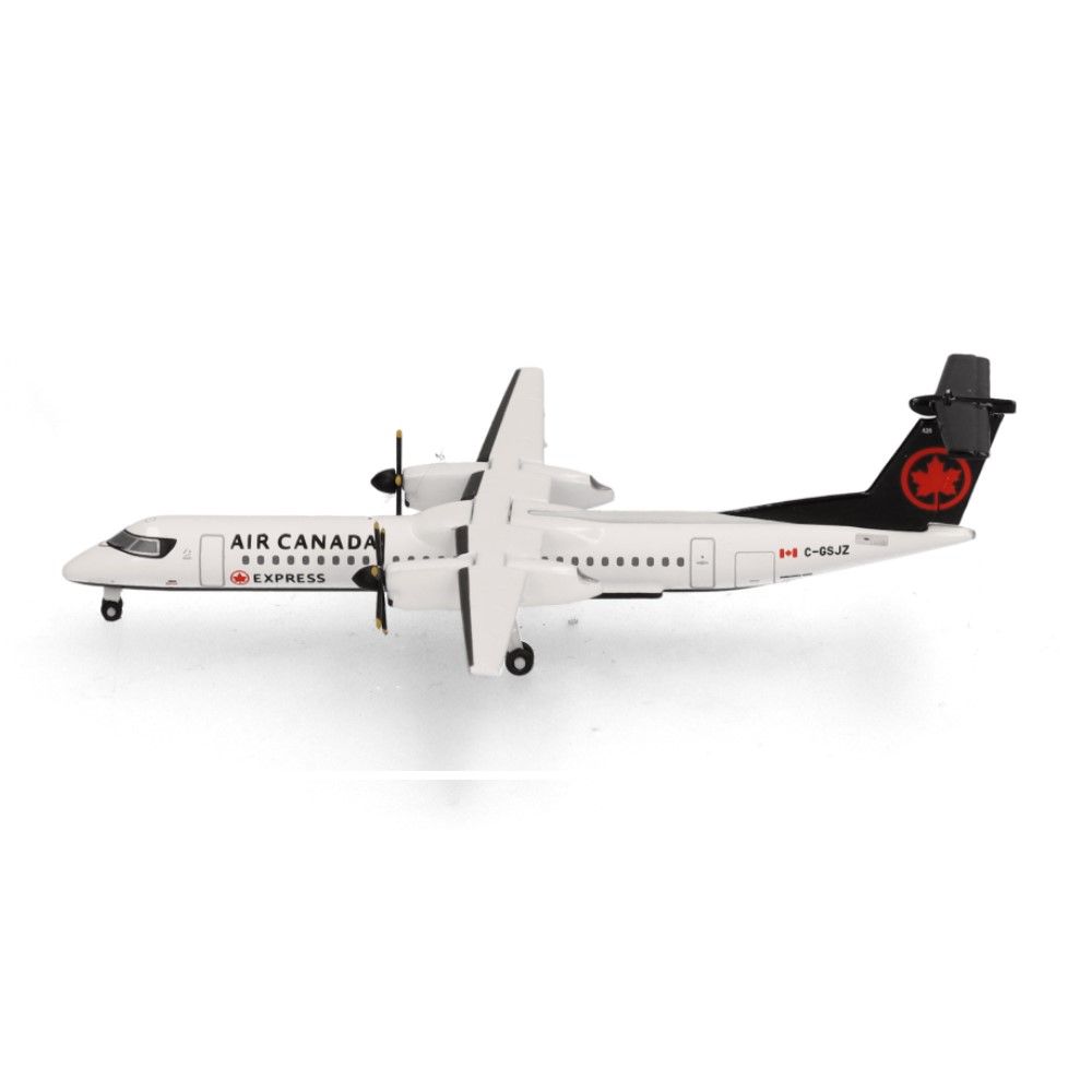 1/500 - Bombardier Q400 Air Canada Express - C-GSJZ