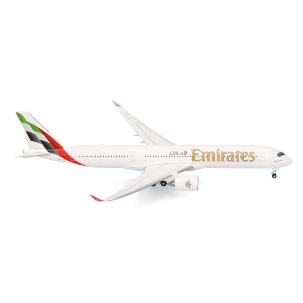 1/500 - Airbus A350-900 Emirates – A6-EXA