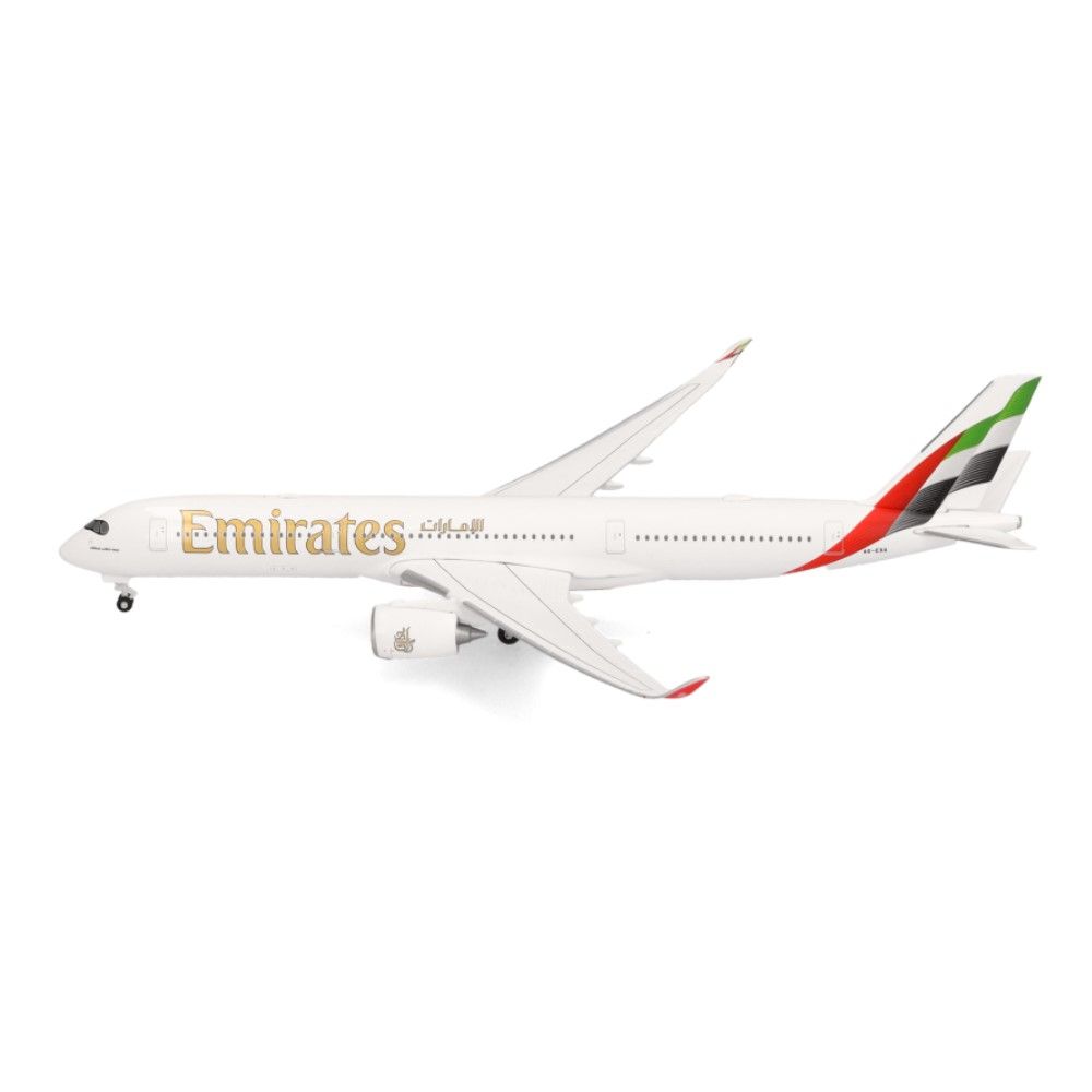 1/500 - Airbus A350-900 Emirates – A6-EXA