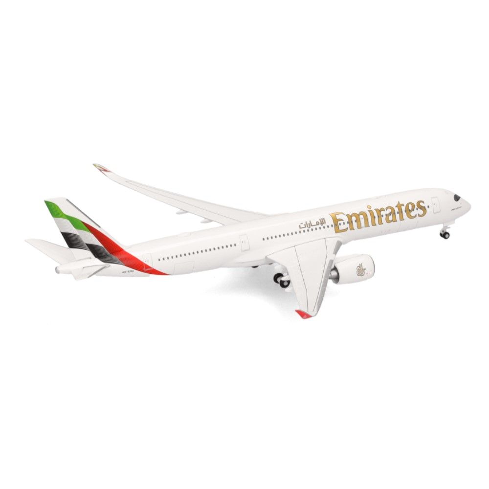 1/500 - Airbus A350-900 Emirates – A6-EXA