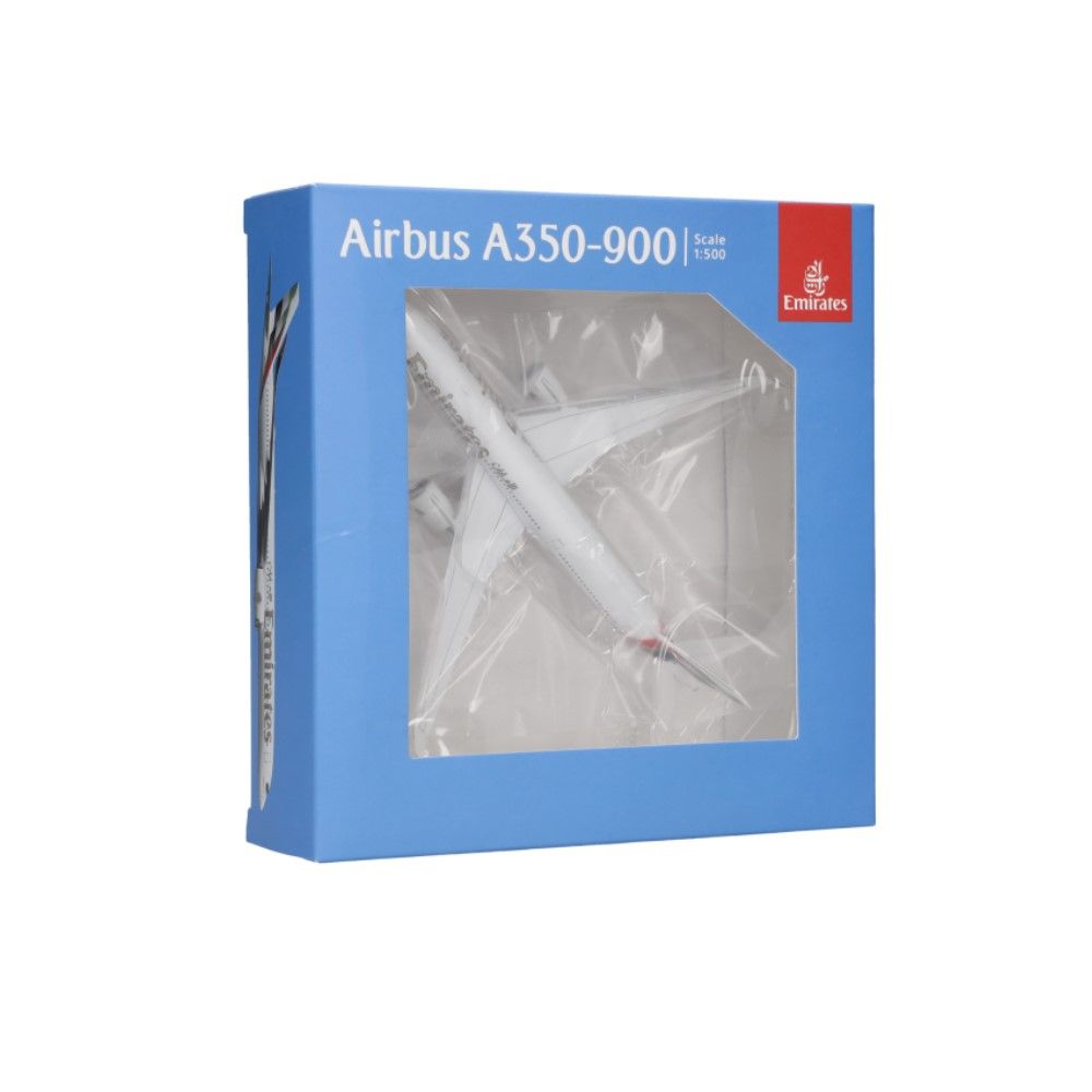 1/500 - Airbus A350-900 Emirates – A6-EXA