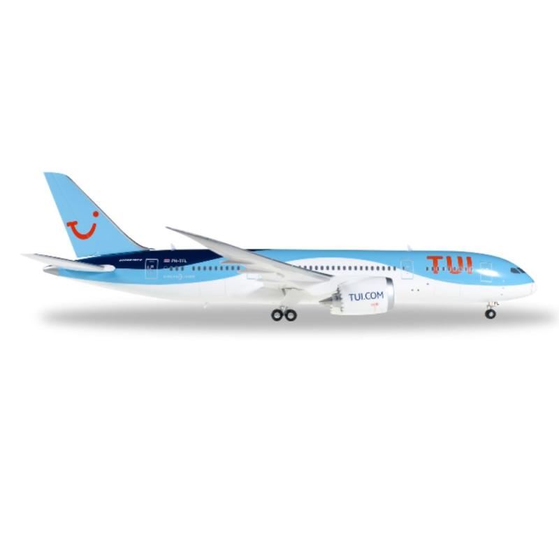 1/200 - TUI Airlines Boeing 787-8 Dreamliner