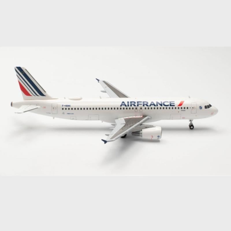 1/200 - Airbus A320 Air France – F-HBNK - Tarbes