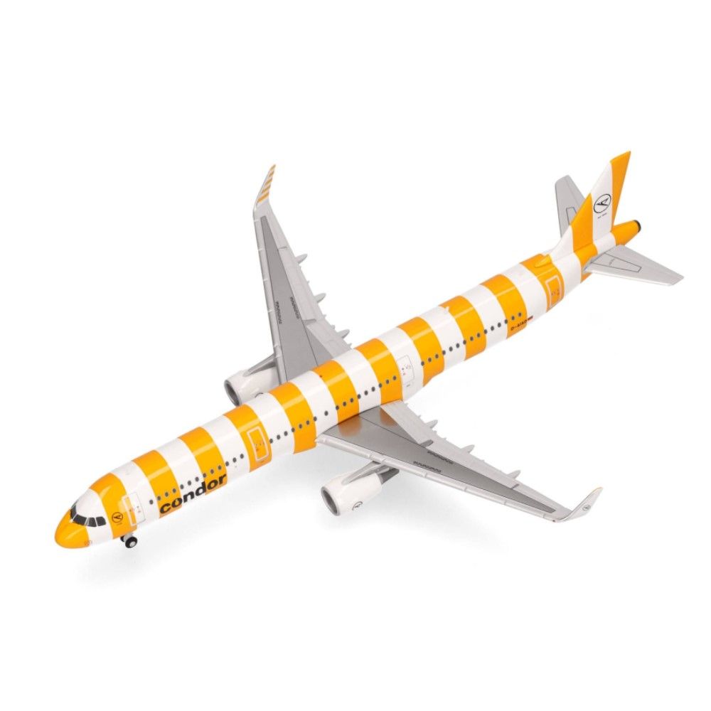 1/200 - Airbus A321Condor “Sunshine” – D-AIAD
