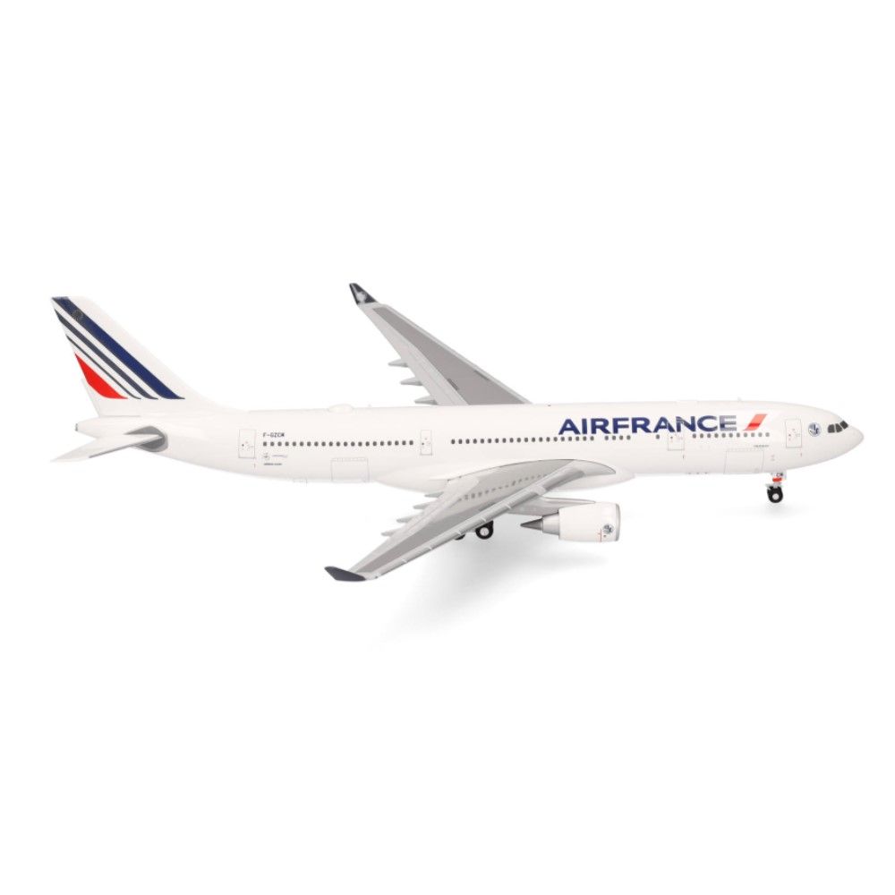 1/200 - Airbus A330-200 Air France