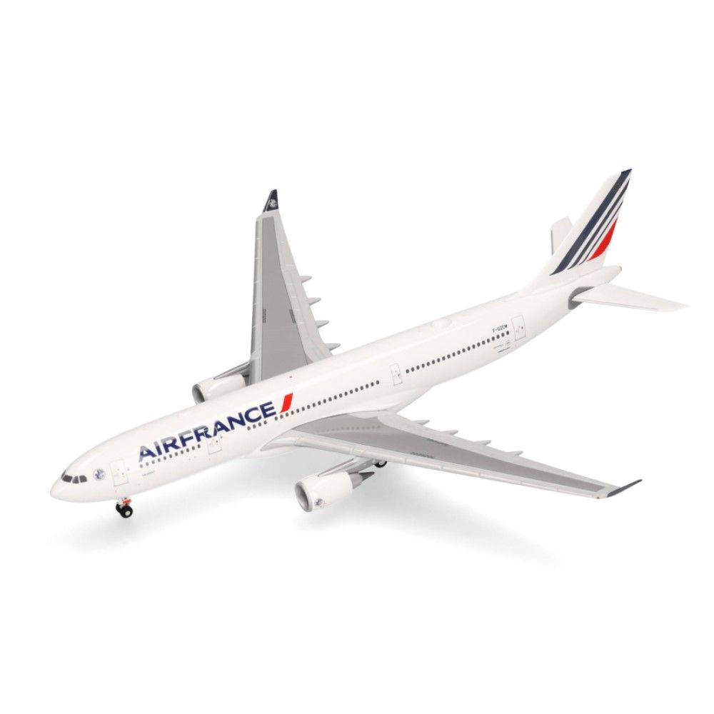 1/200 - Airbus A330-200 Air France