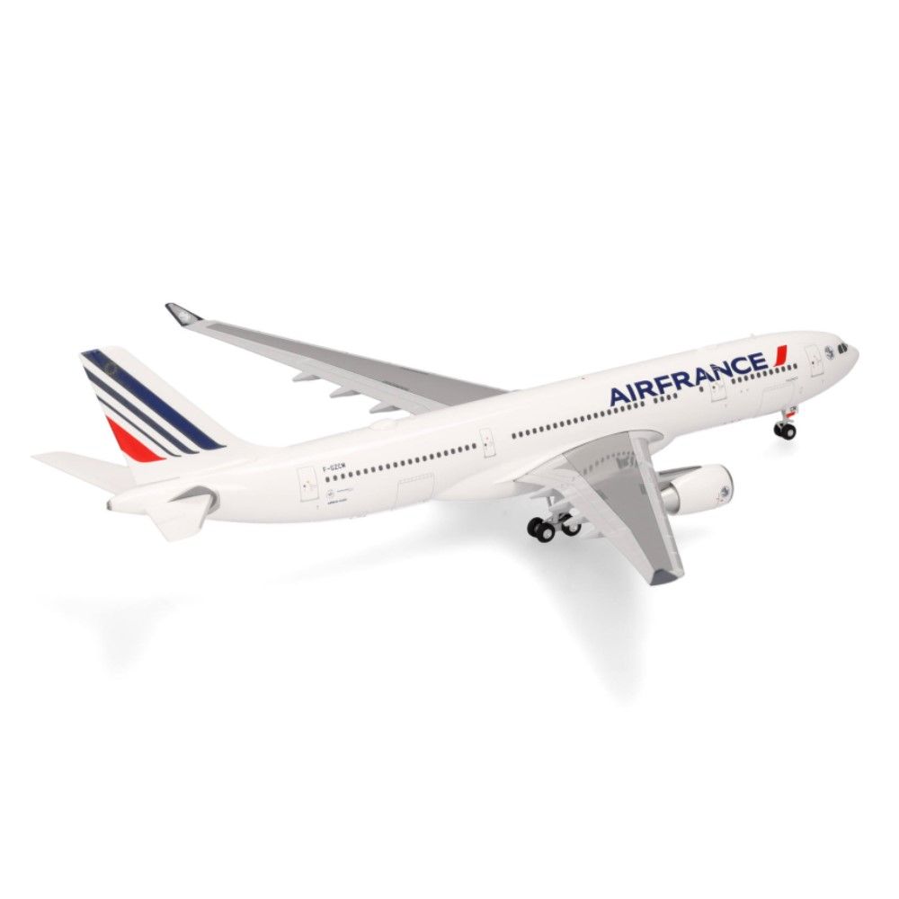 1/200 - Airbus A330-200 Air France