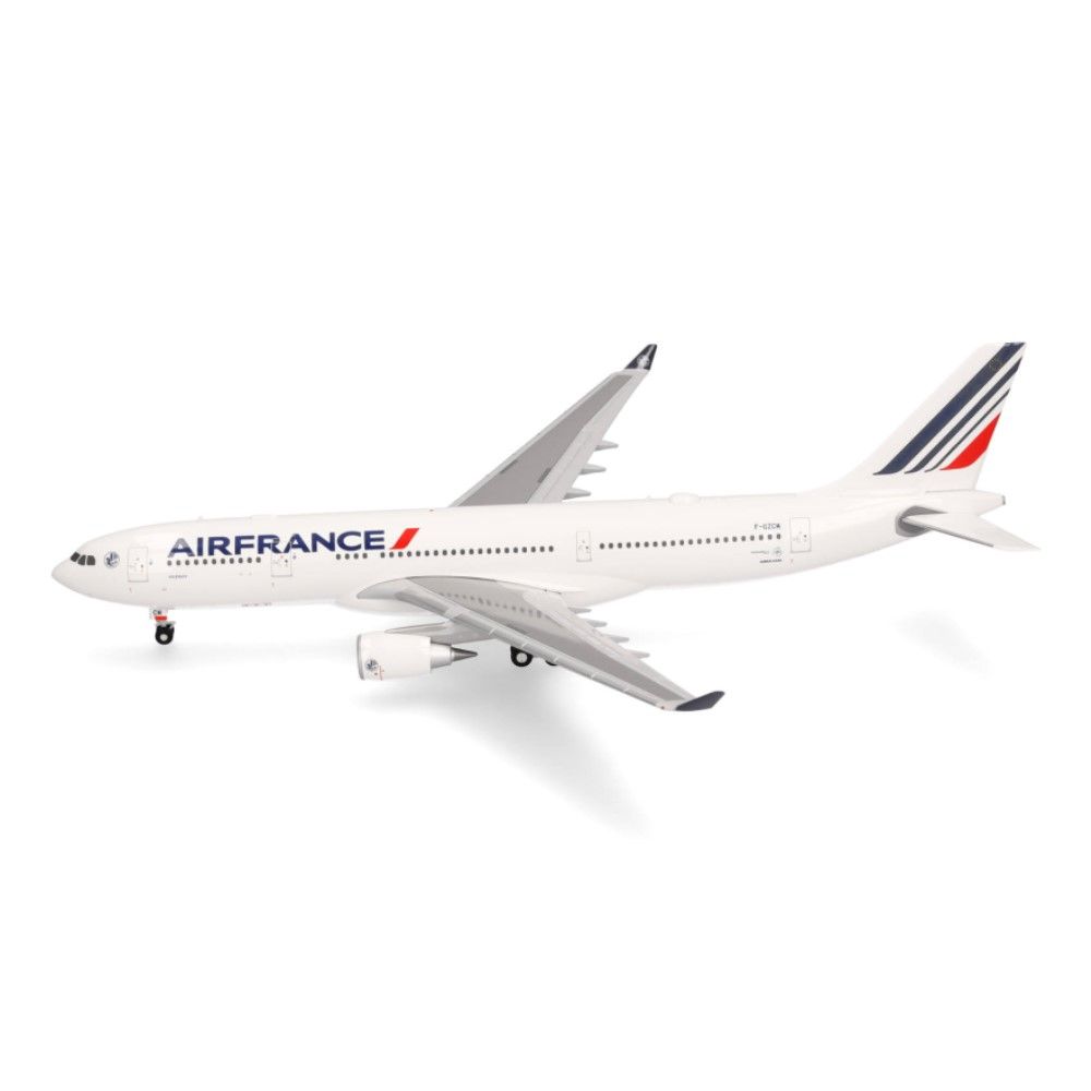 1/200 - Airbus A330-200 Air France