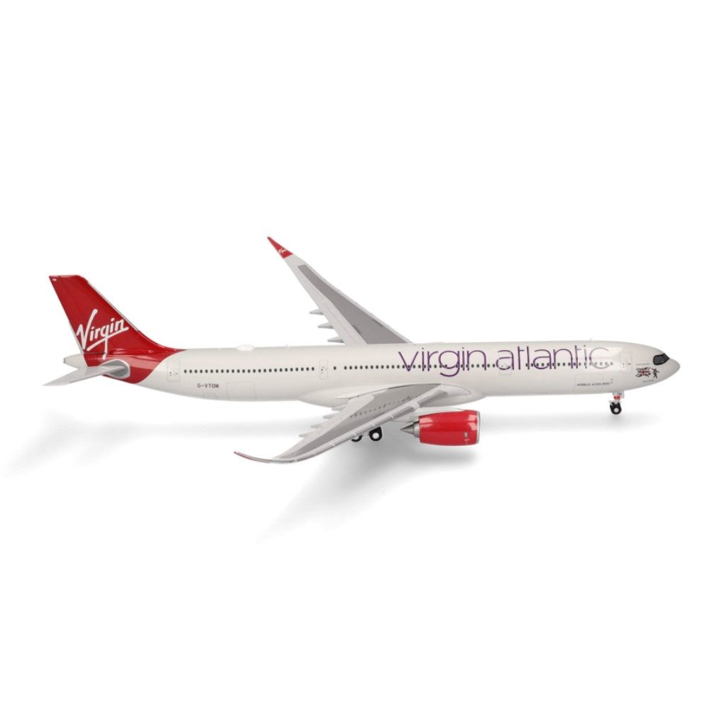 1/200 - Airbus A330-900neo Virgin Atlantic
