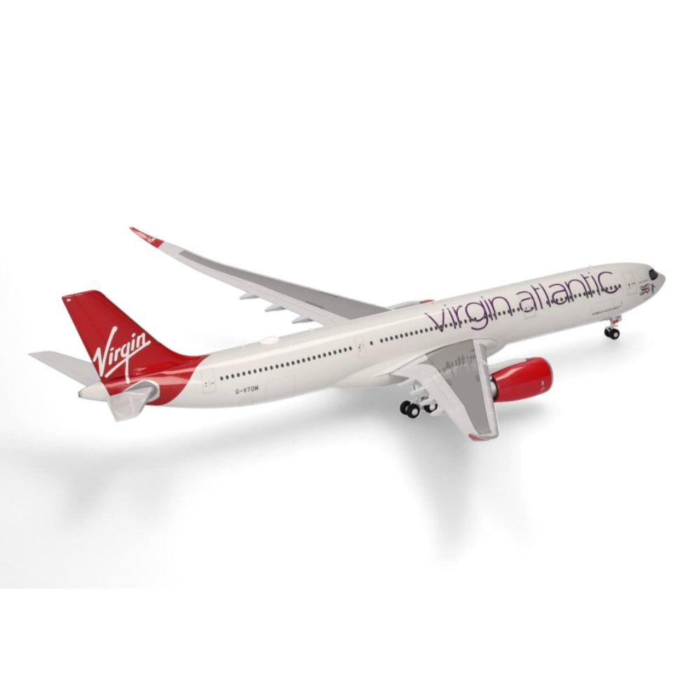 1/200 - Airbus A330-900neo Virgin Atlantic
