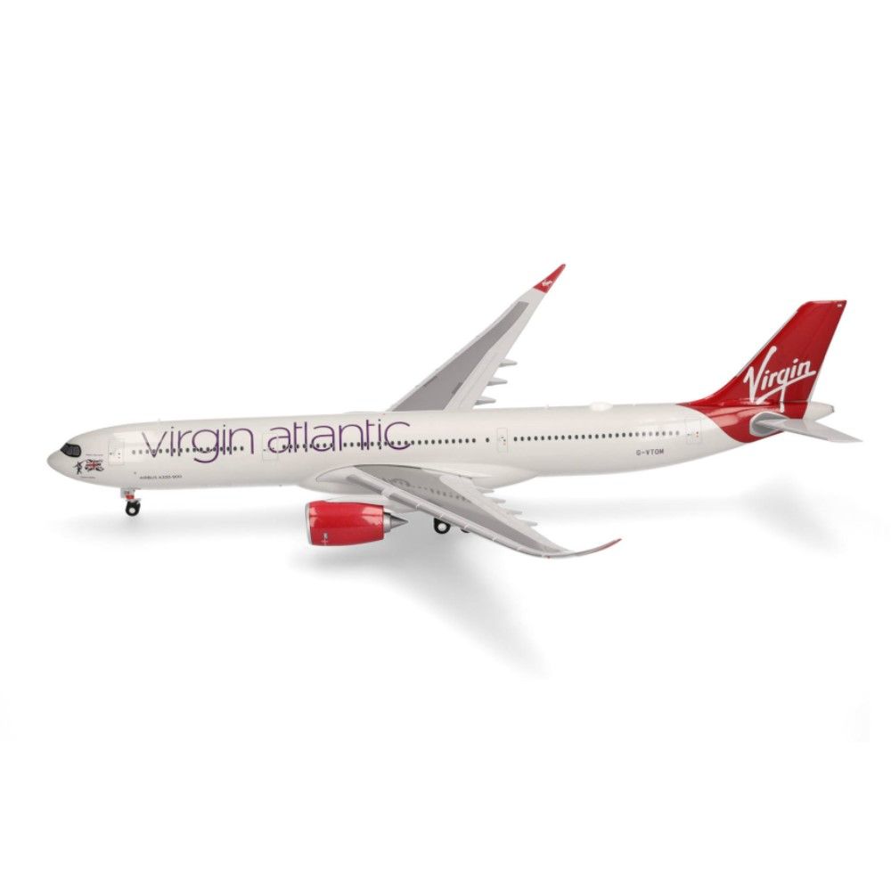 1/200 - Airbus A330-900neo Virgin Atlantic