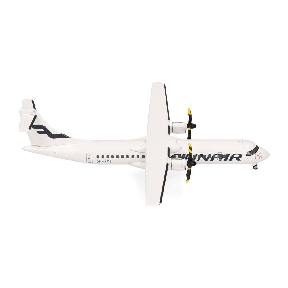 1/200 - ATR-72-500 Finnair