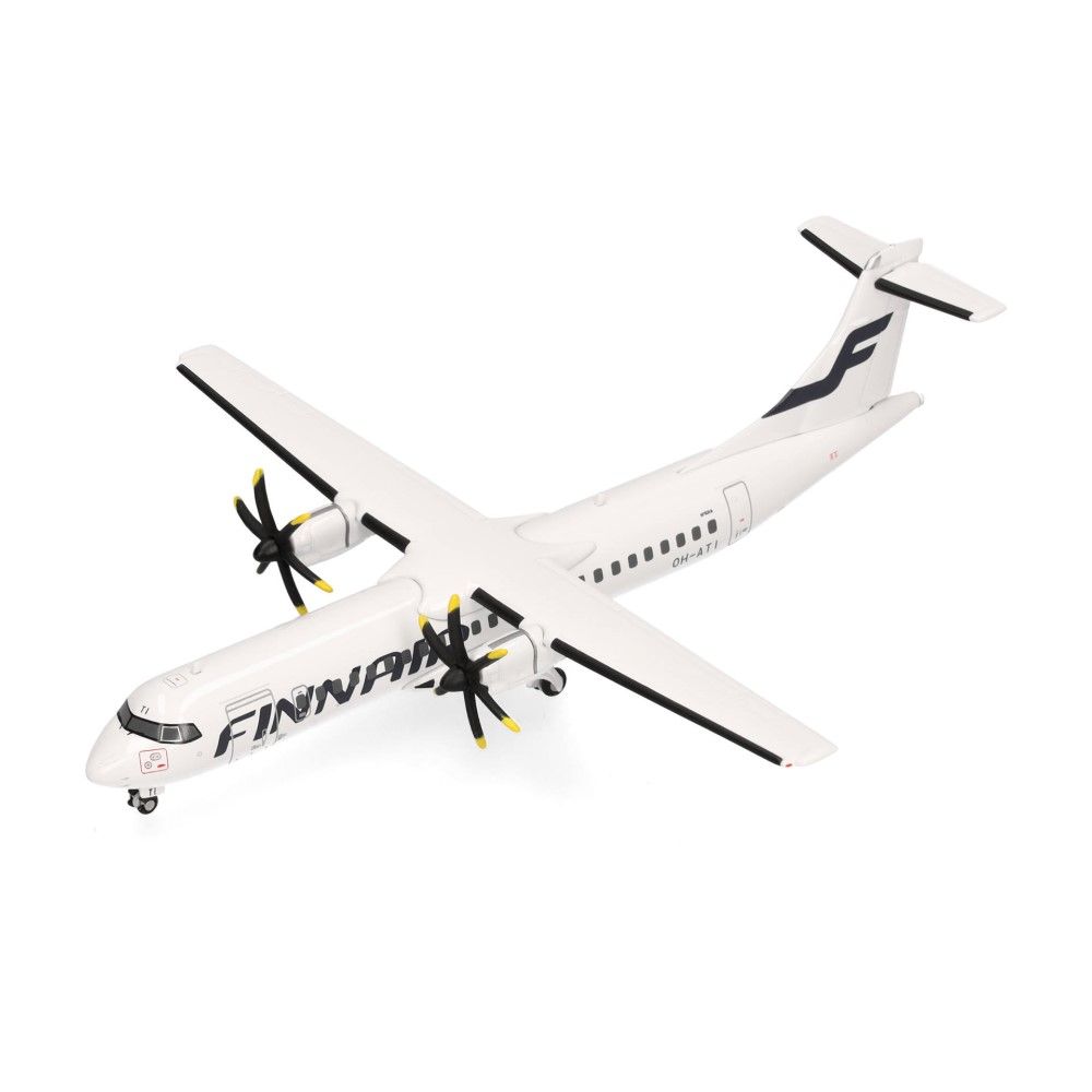 1/200 - ATR-72-500 Finnair
