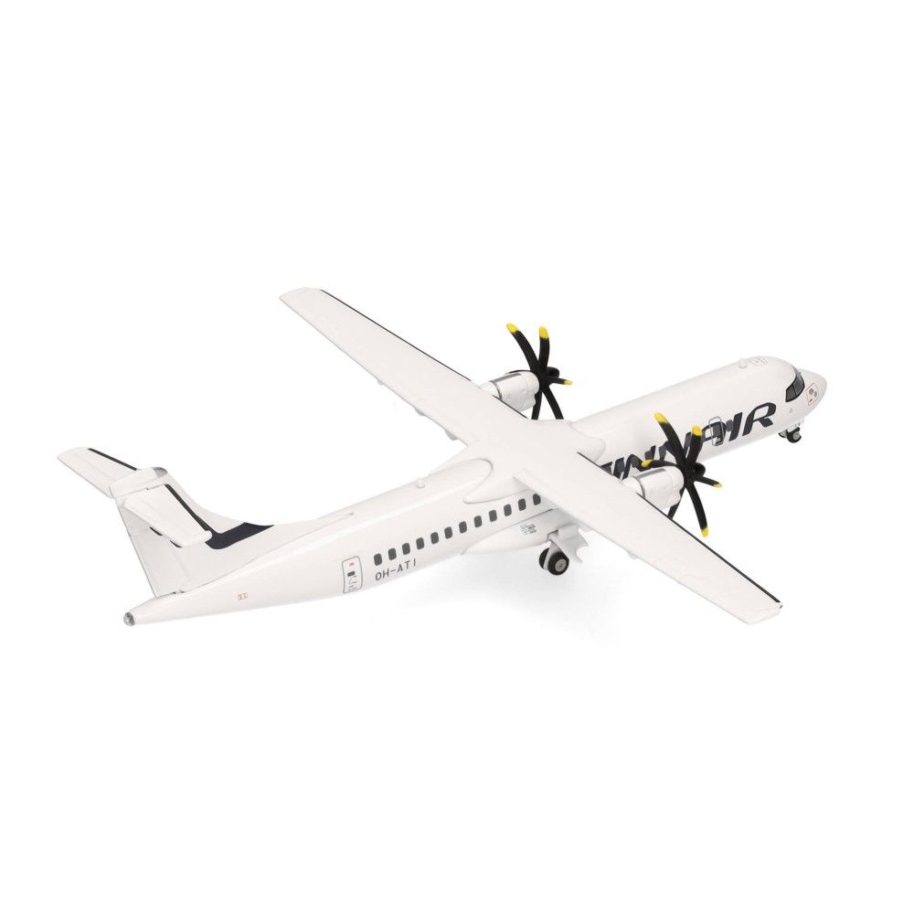 1/200 - ATR-72-500 Finnair
