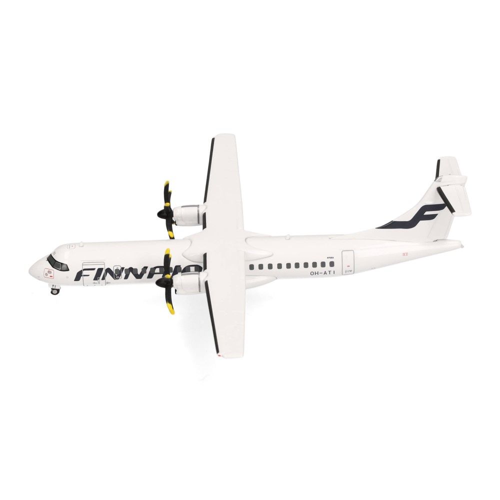 1/200 - ATR-72-500 Finnair