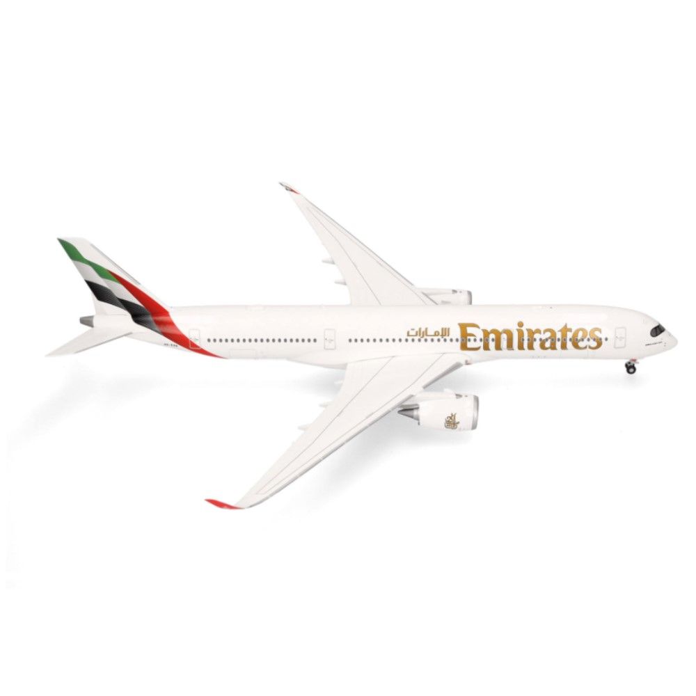 1/200 - Airbus A350-900 Emirates – A6-EXA