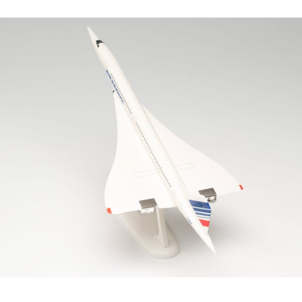 1/250 - Concorde Air France – F-BVFB