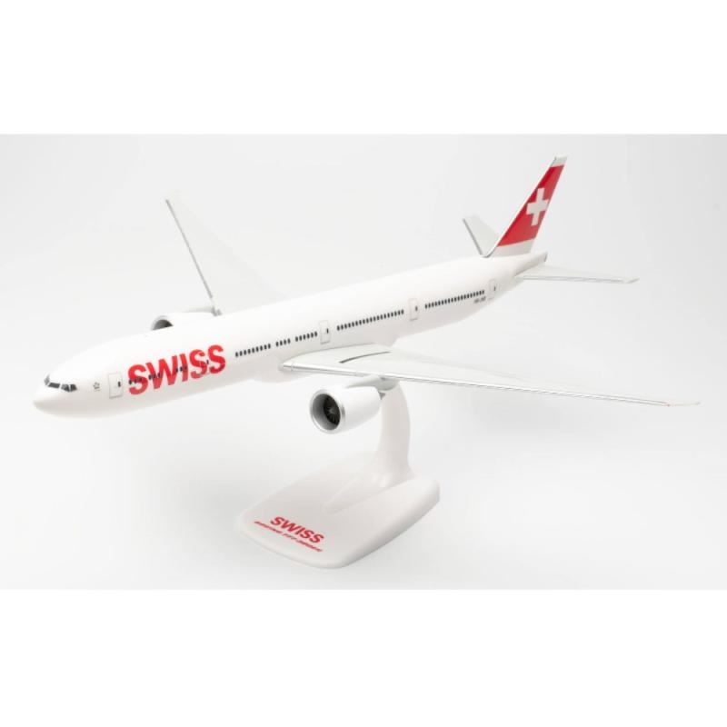 1/200 - Swiss International Air Lines Boeing 777-300ER