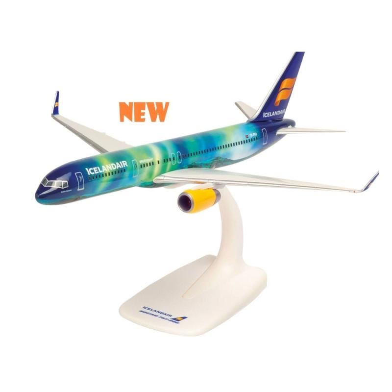 1/200 - Boeing 757-200 Icelandair TF-FIU