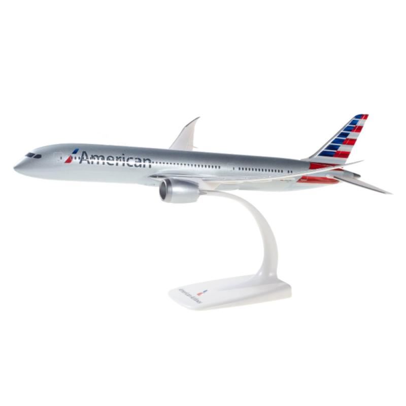 1/200 - Boeing 787-9 American Airlines