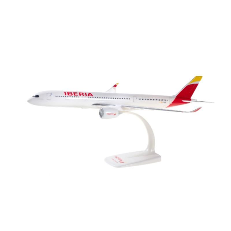 1/200 - Airbus A350-900 Iberia – EC-MXV Plácido Domingo