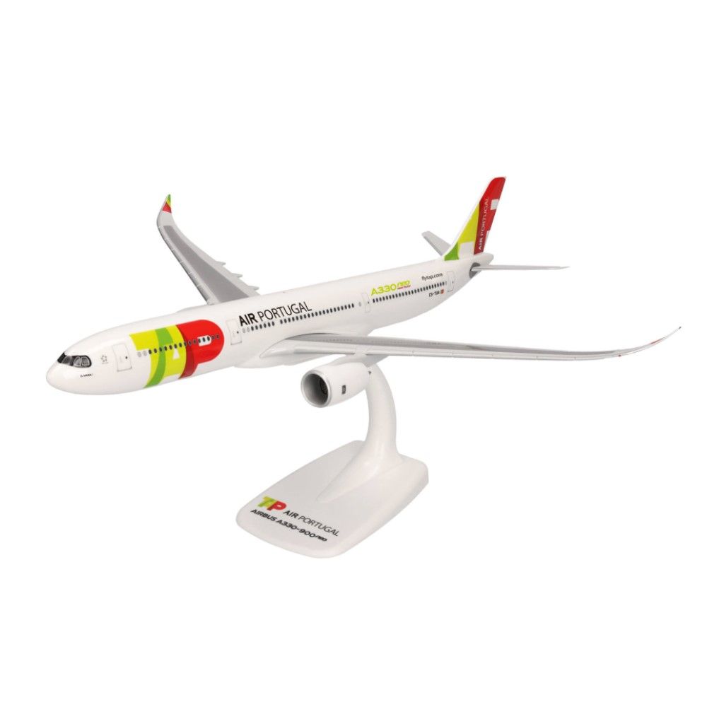 1/200 - TAP Air Portugal Airbus A330-900neo