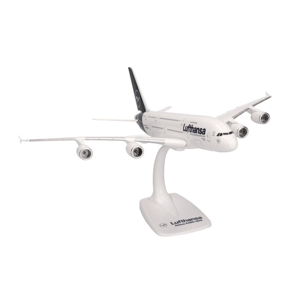 1/250 - Airbus A380 Lufthansa
