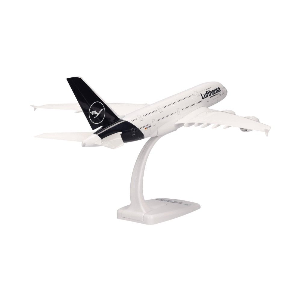 1/250 - Airbus A380 Lufthansa