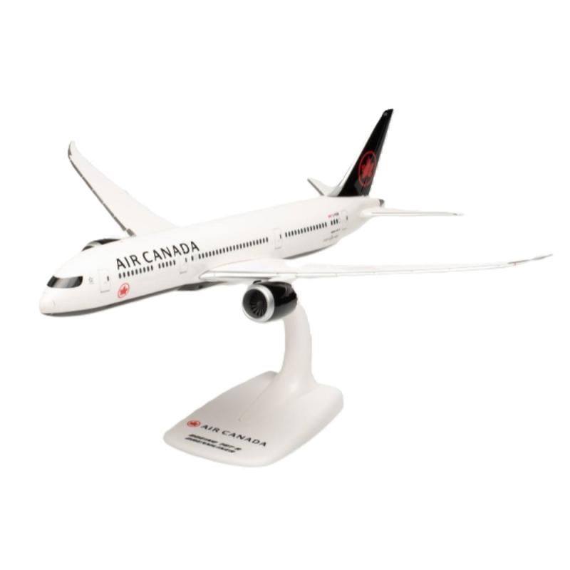 1/200 - Boeing 787-9 Air Canada