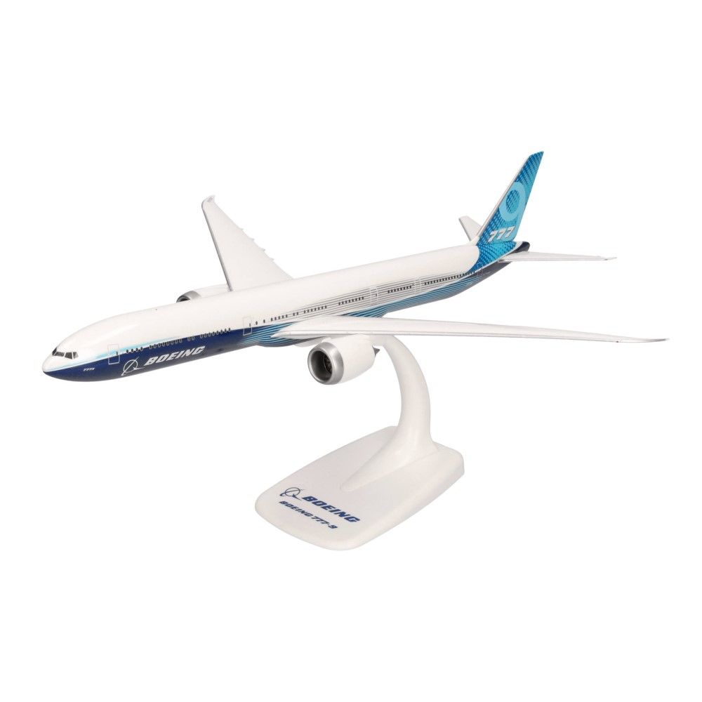 1/200 - Boeing 777-9
