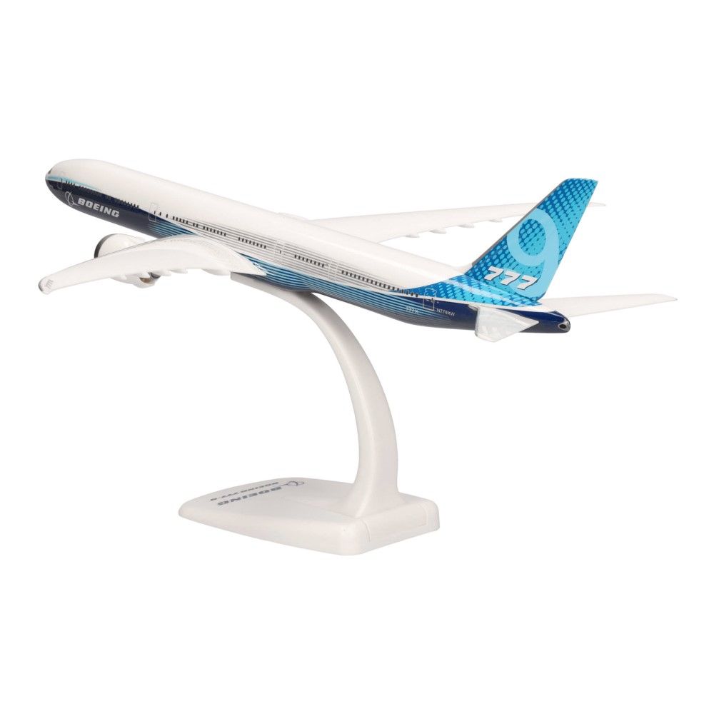 1/200 - Boeing 777-9