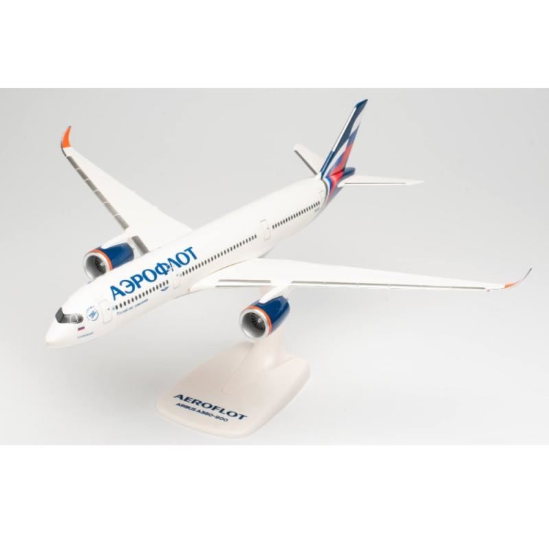 1/200 - Airbus A350-900 Aeroflot