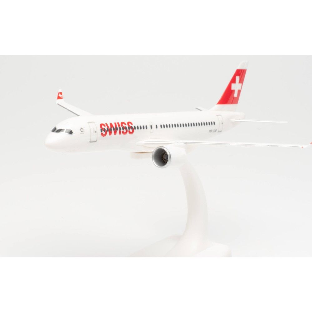 1/200 - Airbus A220-300 Swiss International Air Lines