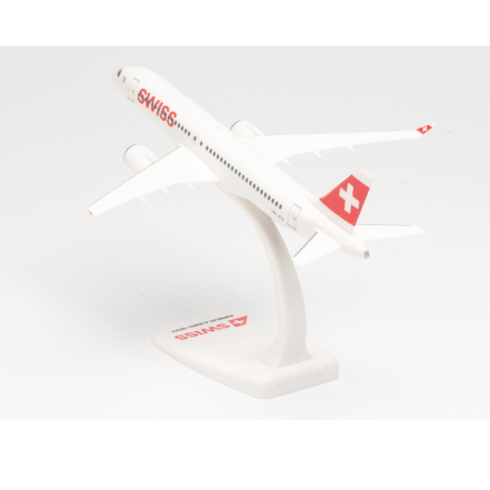 1/200 - Airbus A220-300 Swiss International Air Lines