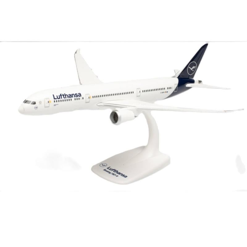 1/200 - Boeing 787-9 Dreamliner Lufthansa – D-ABPA Berlim
