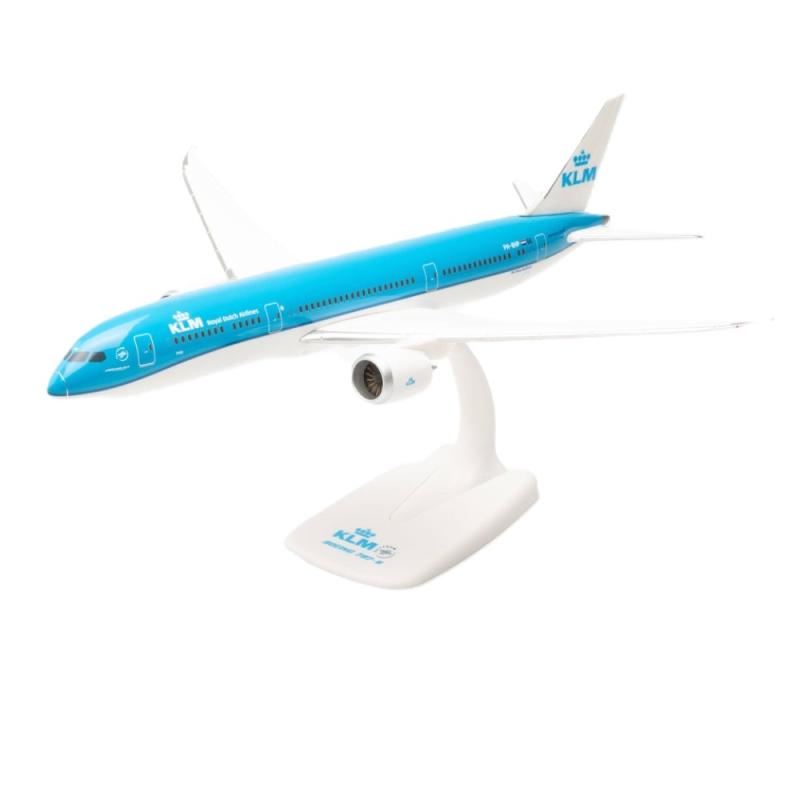 1/200 - Boeing 787-9 Dreamliner KLM – PH-BHP / Tulip