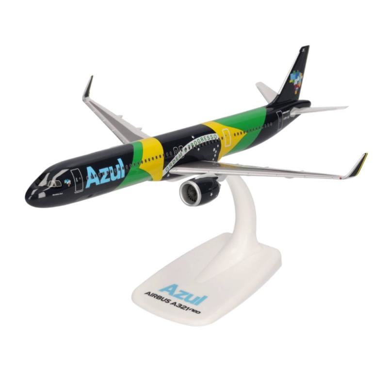 1/200 - Airbus A321neo Azul