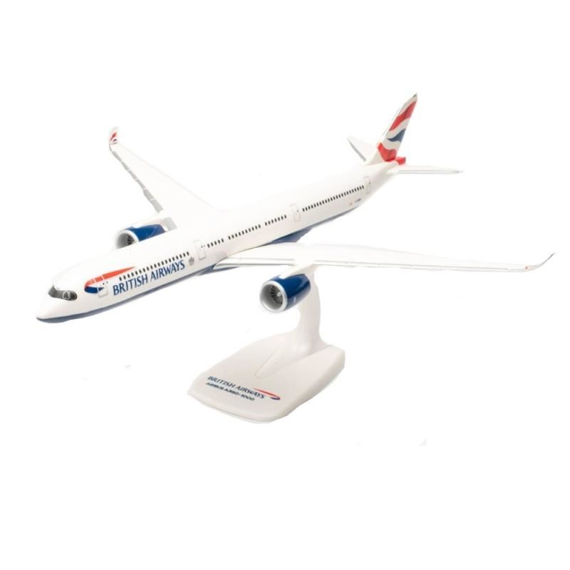 1/200 - Airbus A350-1000 British Airways – G-XWBG