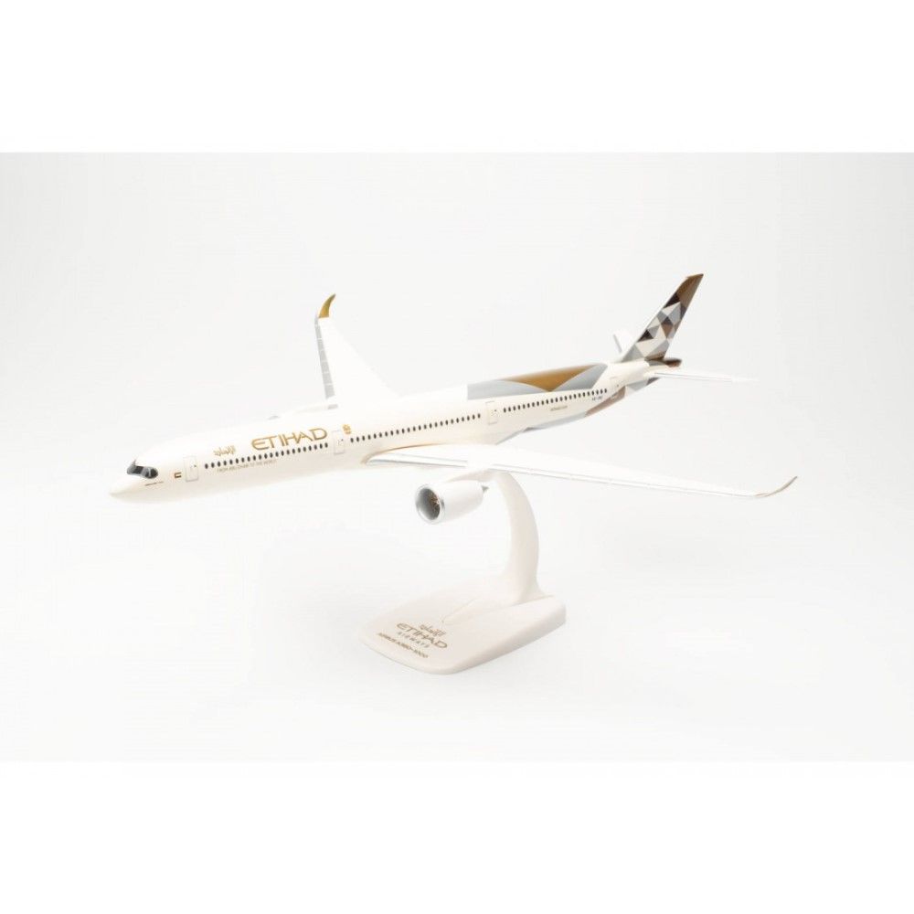 1/200 - Airbus A350-1000 Etihad Airways - A6-XWC