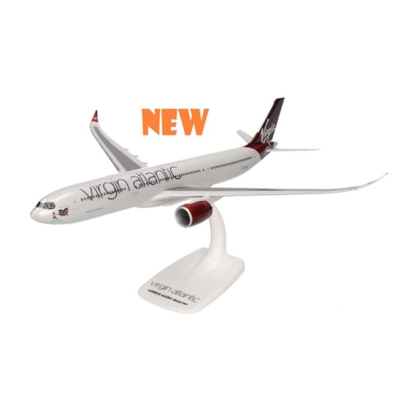 1/200 - Airbus A330-900neo Virgin Atlantic