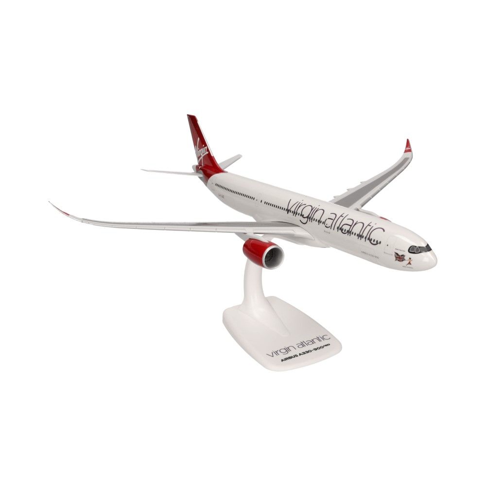 1/200 - Airbus A330-900neo Virgin Atlantic