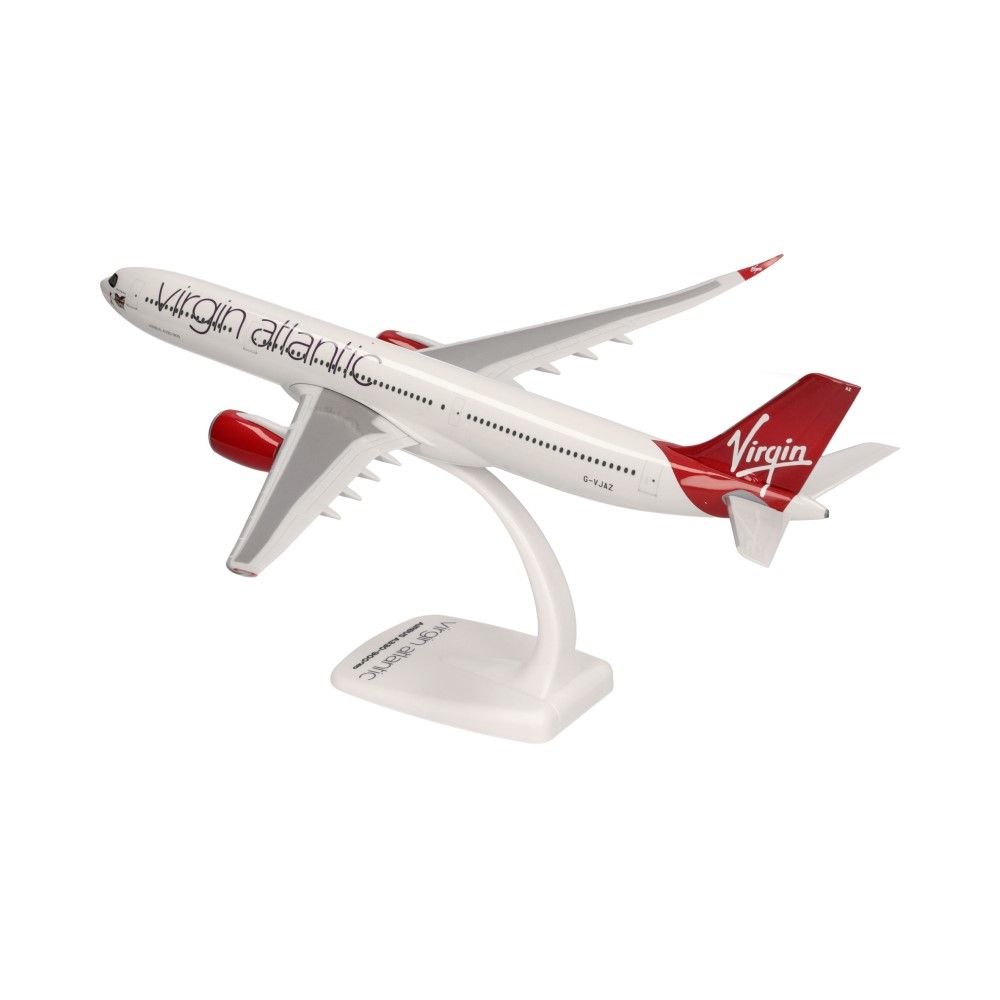 1/200 - Airbus A330-900neo Virgin Atlantic