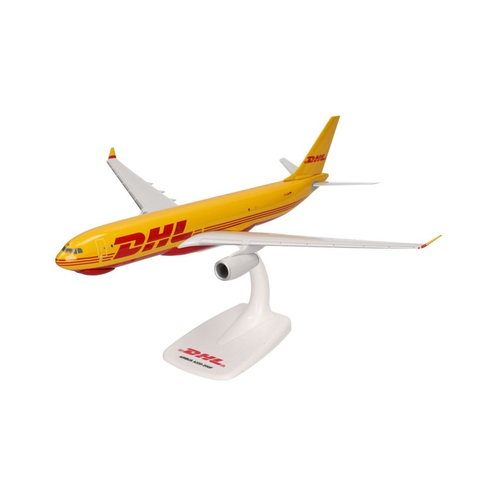 1/200 - Airbus A330-200F DHL
