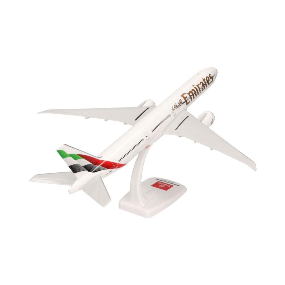 1/200 - Boeing 777-300ER Emirates Boeing  - new 2023 Colors