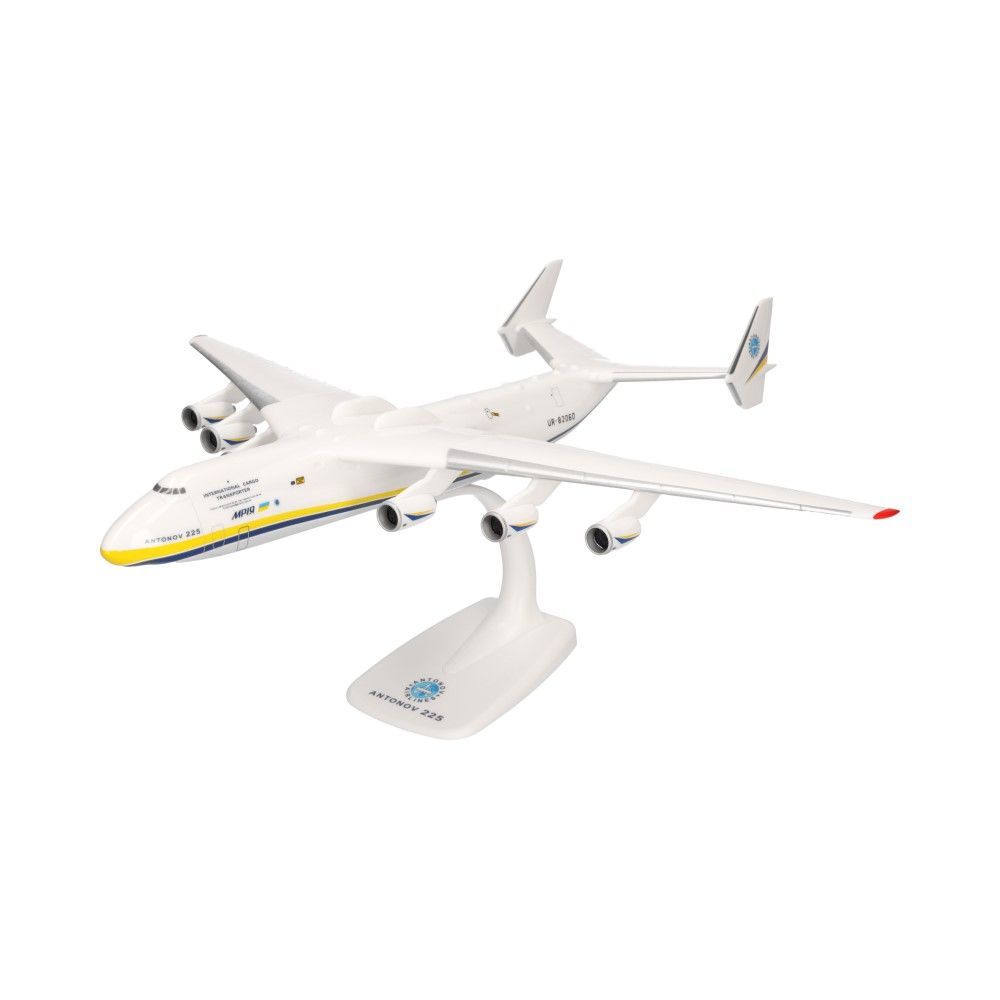 1/250 - Antonov Airlines AN-225 "Mriya"