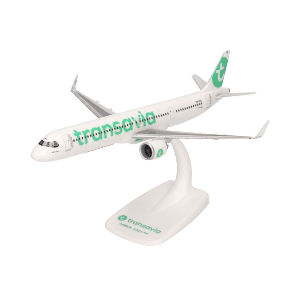 1/200 - A321neo Transavia - PH-YHZ